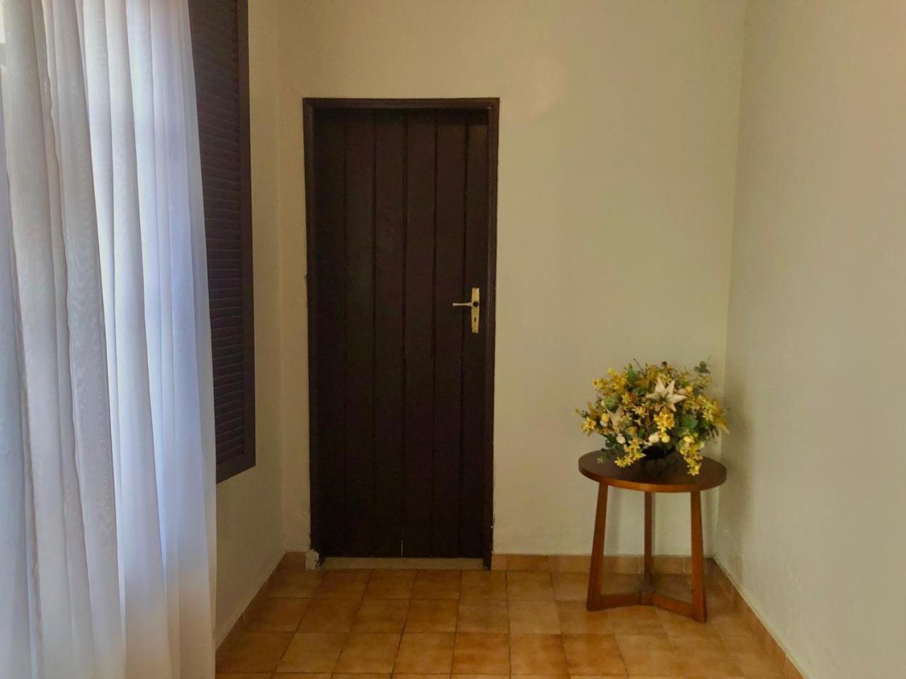 Pousada Jardins Santarém Exteriör bild